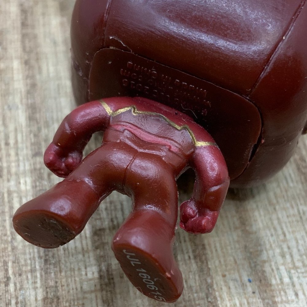 Funko DC Comics The Flash Pocket Pop Key Chain - Picture 5 of 9